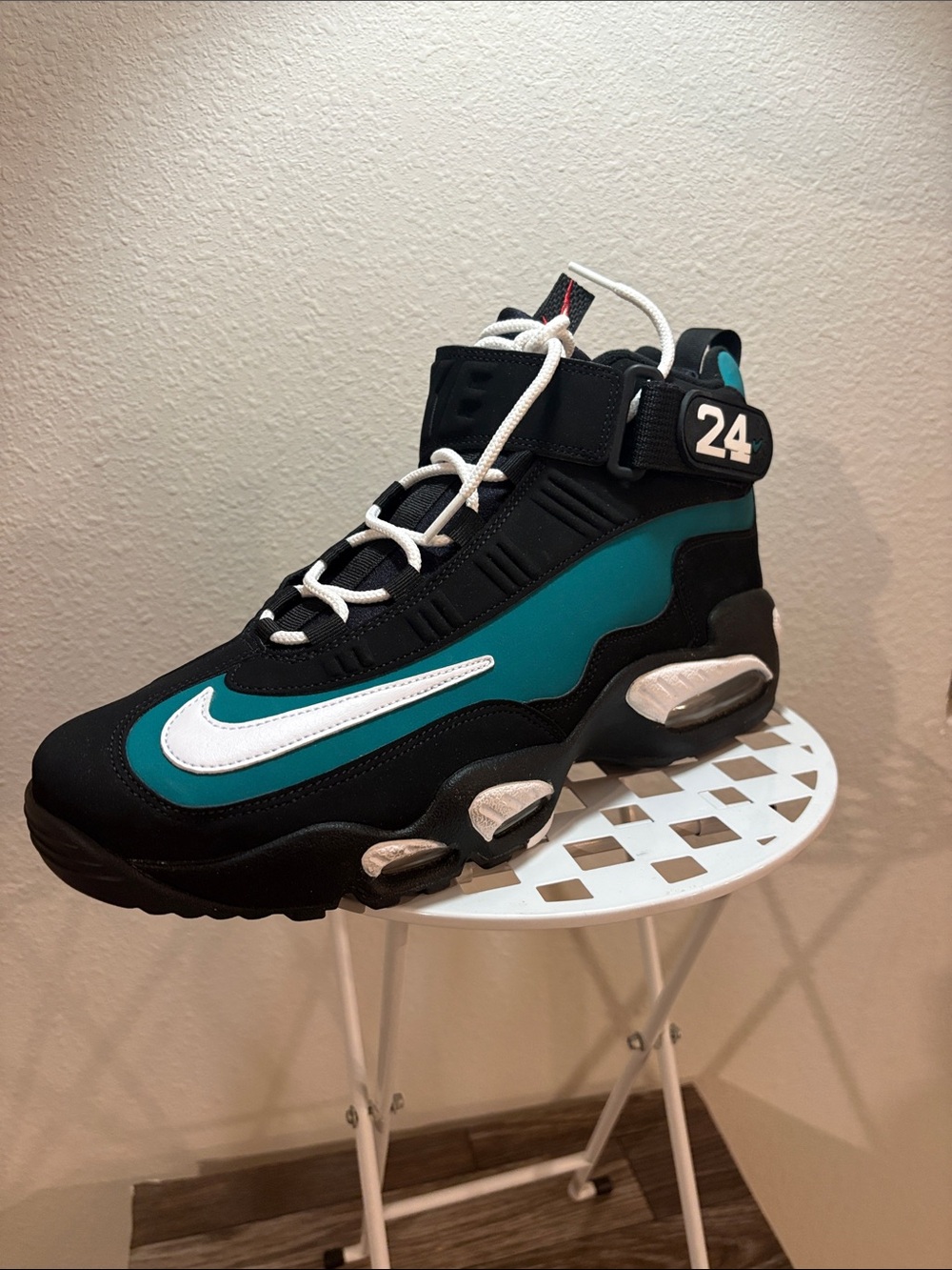 Nike Air Griffey Max 1 Freshwater NWT Men’s 11.5 DM8311-001